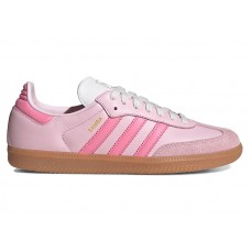 Женские adidas Samba OG Neapolitan Pack Clear Pink (W)