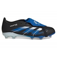 Детские adidas Predator League Fold-Over Tongue FG/MG Jude Bellingham Glory Blue (Kids)
