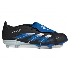 Детские adidas Predator League Fold-Over Tongue FG/MG Jude Bellingham Glory Blue (Kids)