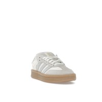 Подростковые adidas Samba XLG Off White Grey Gum (GS)