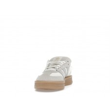Подростковые adidas Samba XLG Off White Grey Gum (GS)
