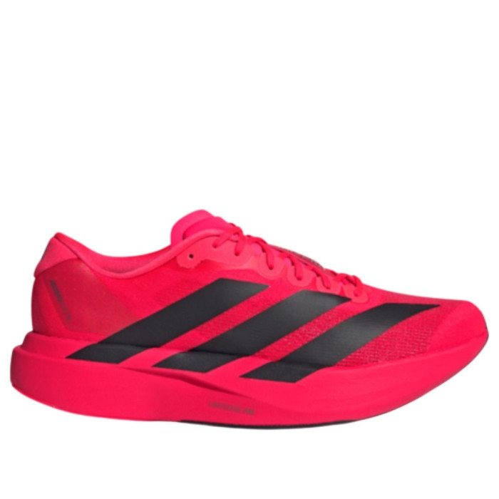 adidas Adizero Evo SL Lucid Red Black - мужская сетка размеров adidas Adizero Evo SL Lucid Red Black - мужская сетка размеров