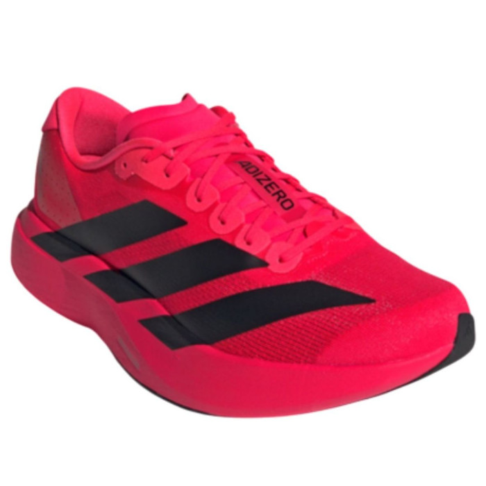 adidas Adizero Evo SL Lucid Red Black - мужская сетка размеров adidas Adizero Evo SL Lucid Red Black - мужская сетка размеров