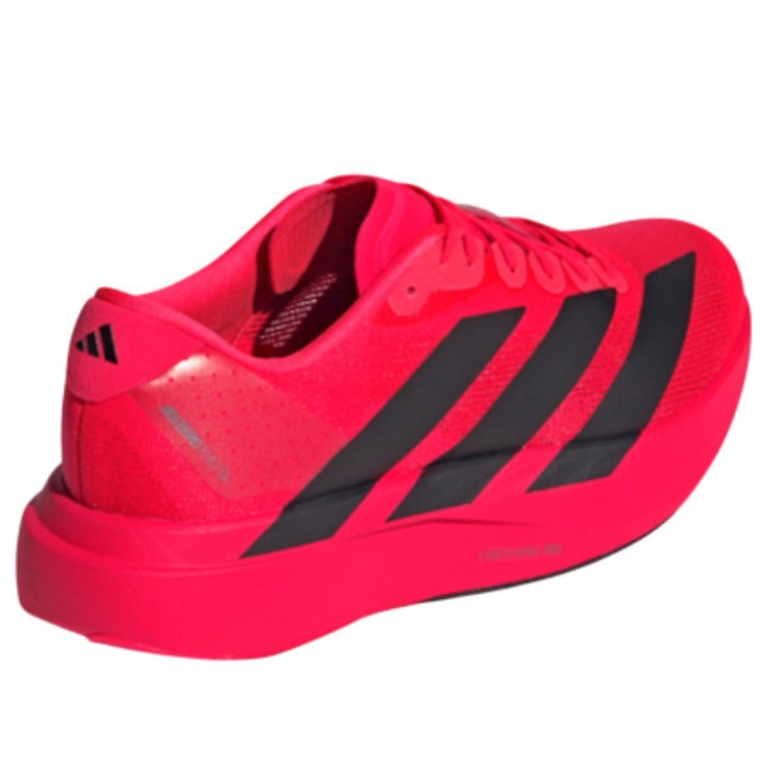 adidas Adizero Evo SL Lucid Red Black - мужская сетка размеров adidas Adizero Evo SL Lucid Red Black - мужская сетка размеров