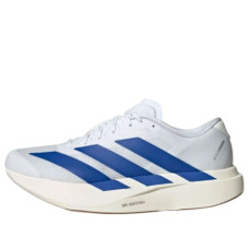 adidas Adizero Evo SL White Royal Blue