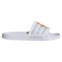 adidas Adilette Shower Slides Real Madrid