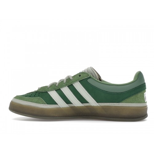 Кроссы adidas Gazelle Indoor Bad Bunny El Yunque - мужская сетка размеров
