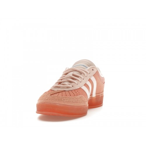 Кроссы adidas Gazelle Indoor Bad Bunny Cabo Rojo - мужская сетка размеров