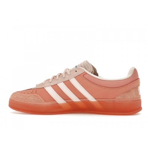 Кроссы adidas Gazelle Indoor Bad Bunny Cabo Rojo - мужская сетка размеров