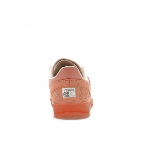 Кроссы adidas Gazelle Indoor Bad Bunny Cabo Rojo - мужская сетка размеров