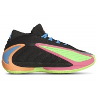 Подростковые adidas AE 2 Black Multi-Color (GS)