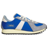 adidas BW Run The Whitaker Group Do Not Duplicate Glow Blue Grey