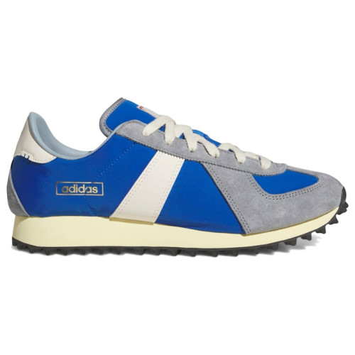 The Whitaker Group x adidas BW Run Do Not Duplicate: Glow Blue - мужская сетка размеров