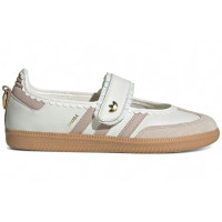 Женские adidas Samba Jane Ruffle Pack White Pink Gum (W)