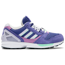 adidas ZX 8000 Frost Purple Pulse Mint