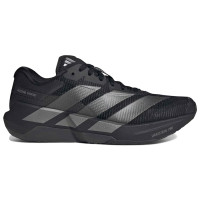Женские adidas Adizero Dropset Black Iron Metallic (W)