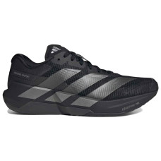 Женские adidas Adizero Dropset Black Iron Metallic (W)