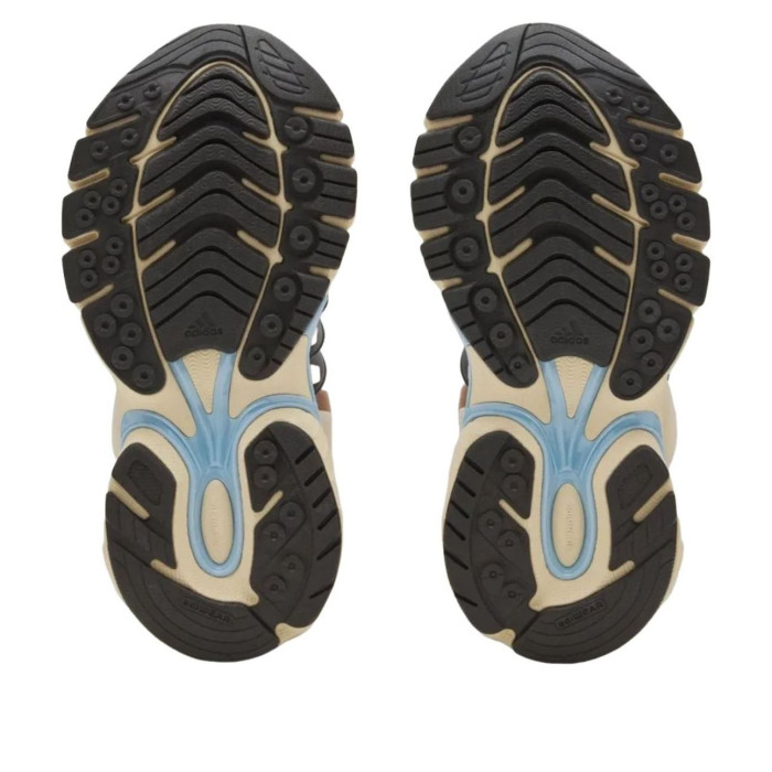 Pharrell x adidas Adistar Jellyfish Crystal Sand - мужская сетка размеров Pharrell x adidas Adistar Jellyfish Crystal Sand - мужская сетка размеров