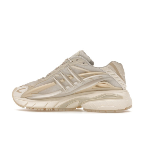 Pharrell x VIRGINIA x adidas Adistar Jellyfish Triple White - мужская сетка размеров