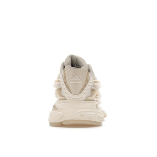 Pharrell x VIRGINIA x adidas Adistar Jellyfish Triple White - мужская сетка размеров