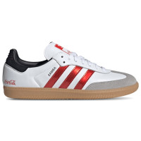adidas Samba OG Coca-Cola White