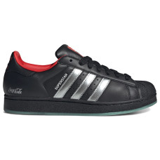 adidas Superstar Coca-Cola Black