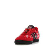 adidas Samba Coca-Cola Red
