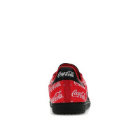 adidas Samba Coca-Cola Red