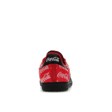 adidas Samba Coca-Cola Red