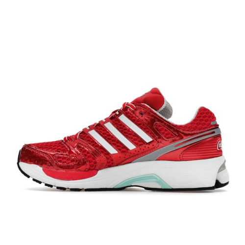 adidas Adistar Control 5 Coca-Cola Red - мужская сетка размеров