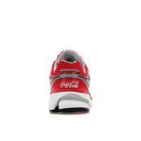 adidas Adistar Control 5 Coca-Cola Red