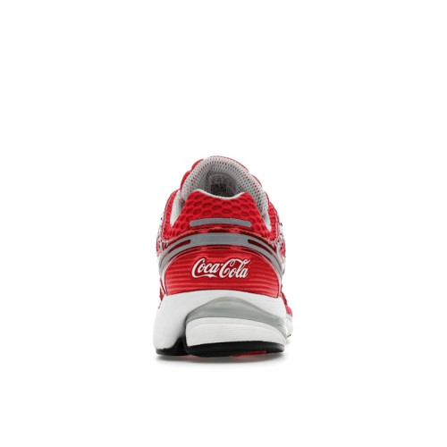 adidas Adistar Control 5 Coca-Cola Red - мужская сетка размеров