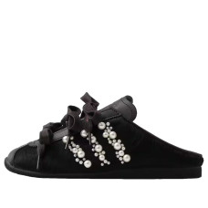 Женские adidas Japan Slip-On Simone Rocha Black Better Scarlet (W)