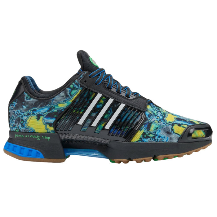 Always Do What You Should Do x adidas Climacool 1 Core Black Ambient Sky - мужская сетка размеров Always Do What You Should Do x adidas Climacool 1 Core Black Ambient Sky - мужская сетка размеров