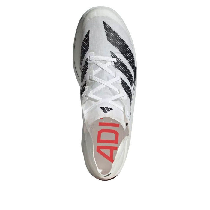 adidas Adizero Adios Pro Evo 3 Cloud White Core Black Solar Turbo - мужская сетка размеров adidas Adizero Adios Pro Evo 3 Cloud White Core Black Solar Turbo - мужская сетка размеров