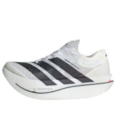 adidas Adizero Adios Pro Evo 3 White Black
