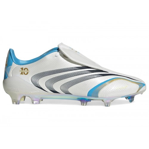 adidas F50 Elite TUNIT FG Messi Argentina - мужская сетка размеров