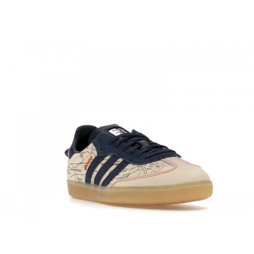 adidas Samba Eric Shake James 414 Day Viewfinder Milwaukee - мужская сетка размеров