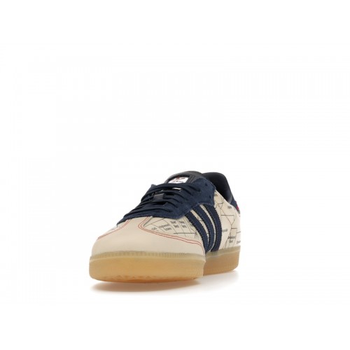 adidas Samba Eric Shake James 414 Day Viewfinder Milwaukee - мужская сетка размеров