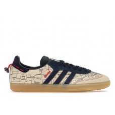 adidas Samba Eric Shake James 414 Day Viewfinder Milwaukee