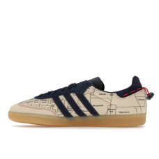 adidas Samba Eric Shake James 414 Day Viewfinder Milwaukee