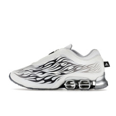 adidas Megaride S2 Hellstar White Black