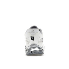 adidas Megaride S2 Hellstar White Black
