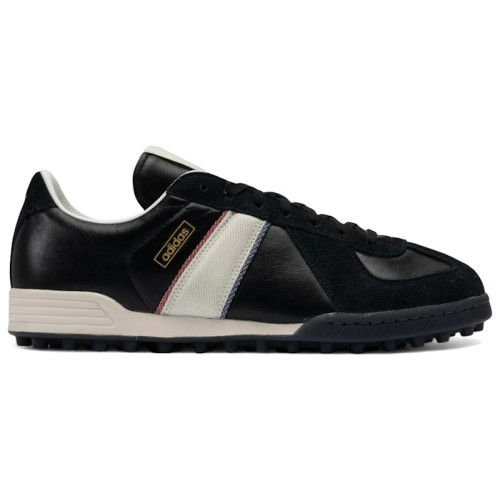 adidas BW Mundial The Whitaker Group Do Not Duplicate World Cup Black White - мужская сетка размеров