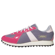 adidas BW Run The Whitaker Group Do Not Duplicate Chicago Marathon Pink