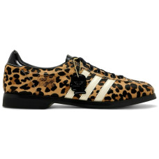 adidas Samba Bowling Shoe Brain Dead Cheetah