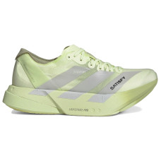 adidas Adizero Adios Pro 4 Satisfy Tent Green