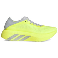Женские adidas Hyper Boost Run Hi-Res Yellow Matte Silver (W)