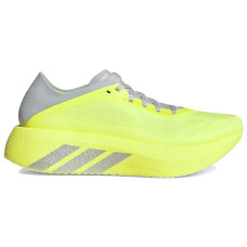 Женские adidas Hyper Boost Run Hi-Res Yellow Matte Silver (W)