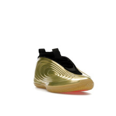 adidas Harden Vol. 10 Metallic Gold